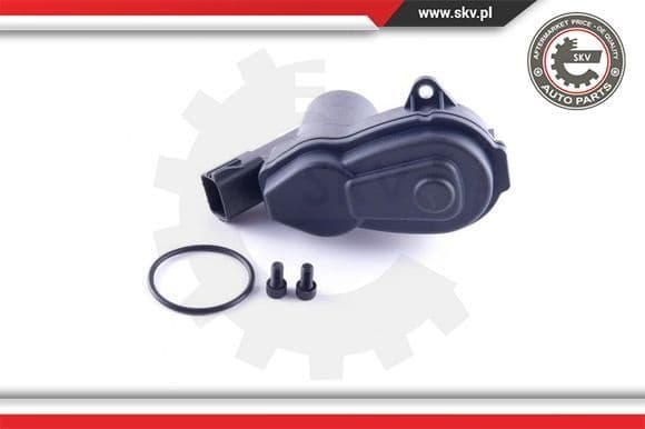 Control Element, parking brake caliper 96SKV097 - image 2