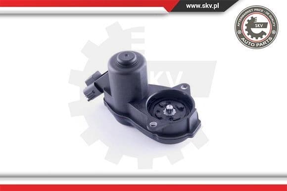 Control Element, parking brake caliper 96SKV097 - image 3