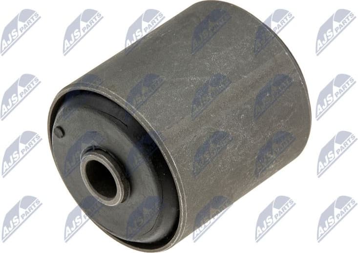 Mounting, leaf spring ZTT-CH-007C