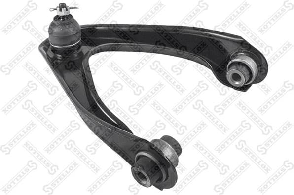 Control/Trailing Arm, wheel suspension 57-37026A-SX