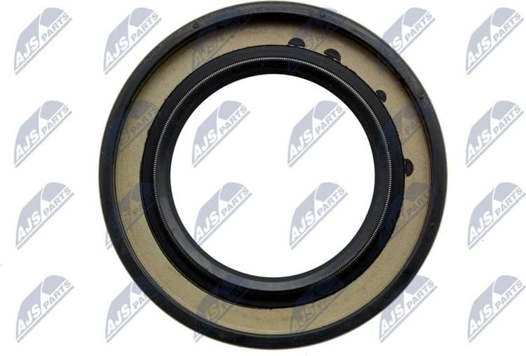 Shaft Seal, drive shaft NUP-TY-034 - image 5
