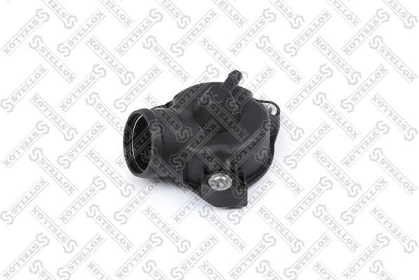 Coolant Flange 75-50672-SX