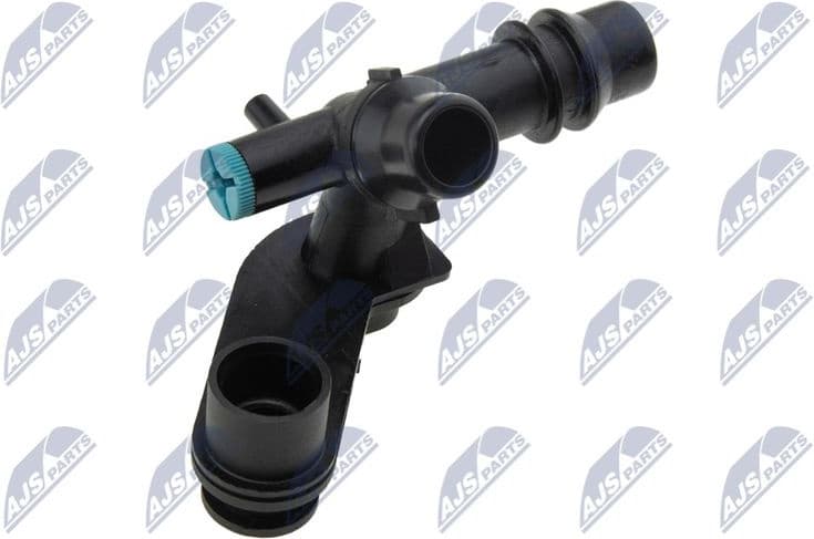 Coolant Flange CTM-BM-030 - image 2