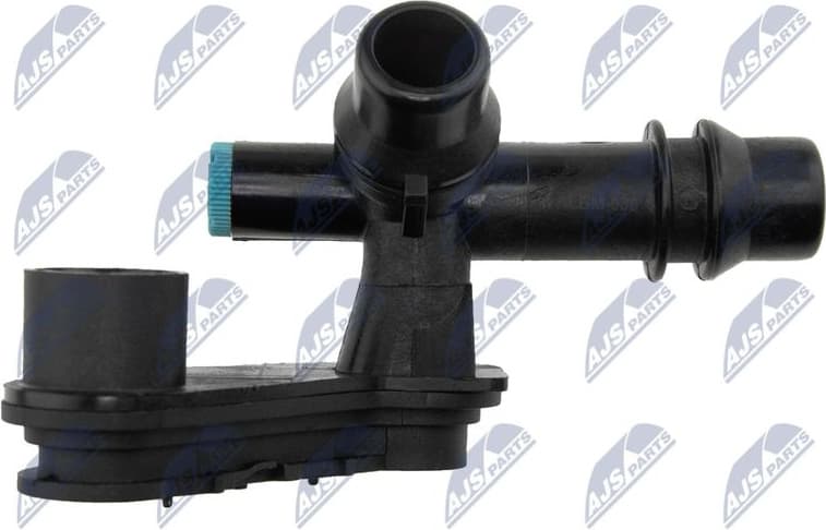 Coolant Flange CTM-BM-030 - image 3