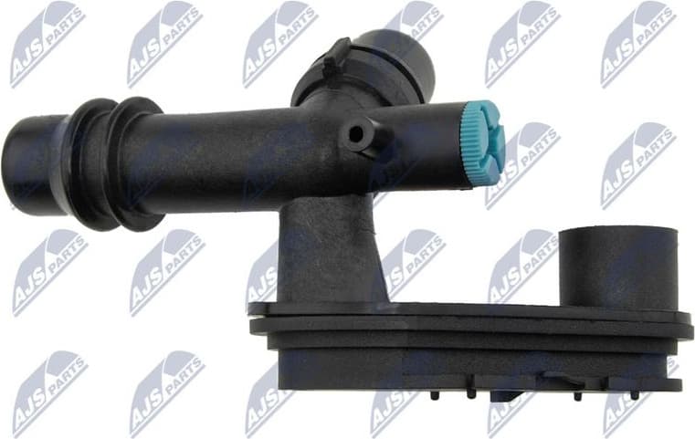 Coolant Flange CTM-BM-030 - image 4