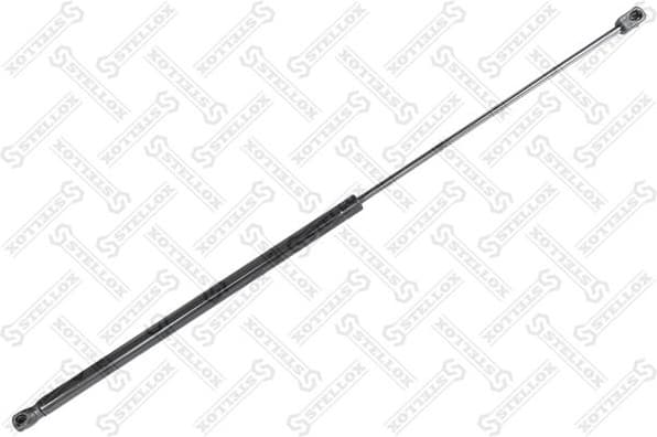 Gas Spring, bonnet 11-40118-SX