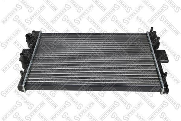 Radiator, engine cooling 10-26833-SX