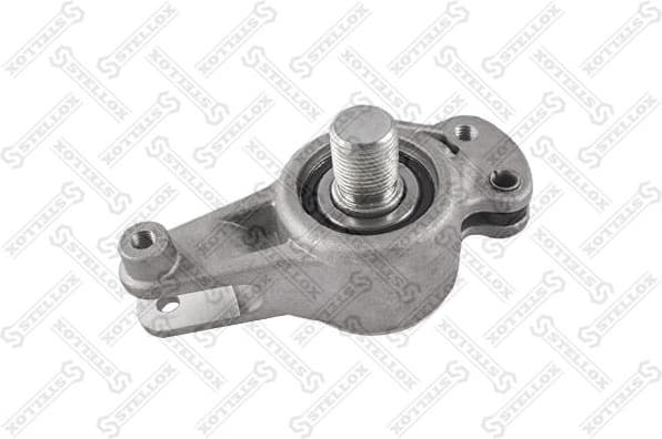 Belt Tensioner, V-ribbed belt 03-42002-SX