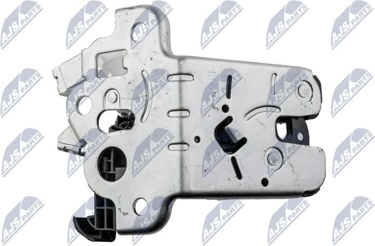 Tailgate Lock EZC-AU-051 - image 3