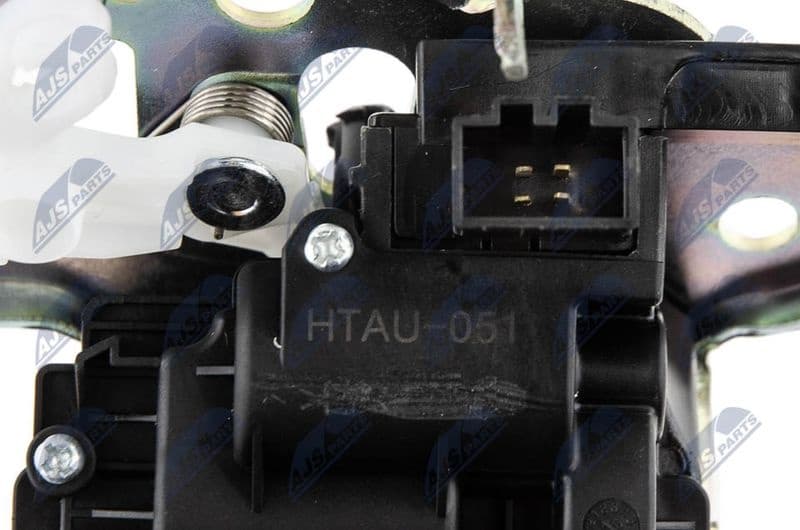 Tailgate Lock EZC-AU-051 - image 5