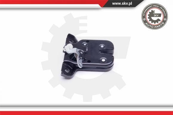 Tailgate Lock 16SKV351 - image 2