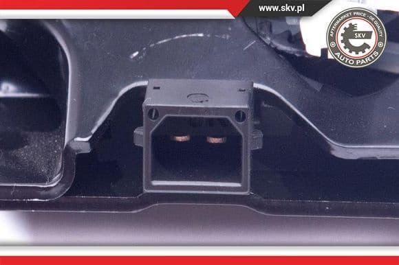 Tailgate Lock 16SKV351 - image 4