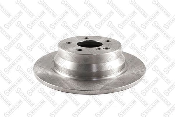 Brake Disc 6020-3362-SX