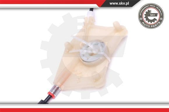 Window Regulator 00SKV692 - image 4