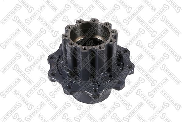 Wheel Hub 83-00697-SX