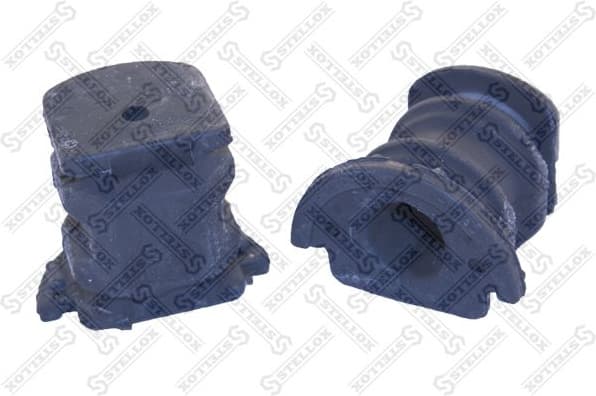 Mounting, control/trailing arm 87-74002-SX