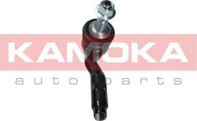 Tie rod end 9010049