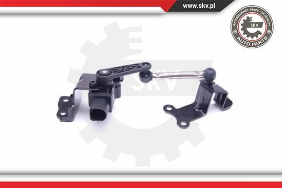 Sensor, headlight levelling 17SKV606 - image 2