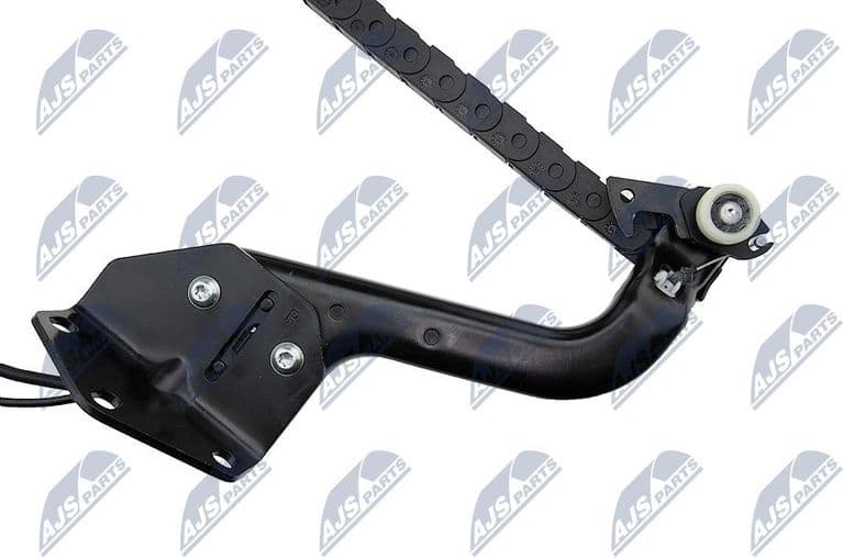 Repair Kit, cable set EZC-ME-013 - image 4