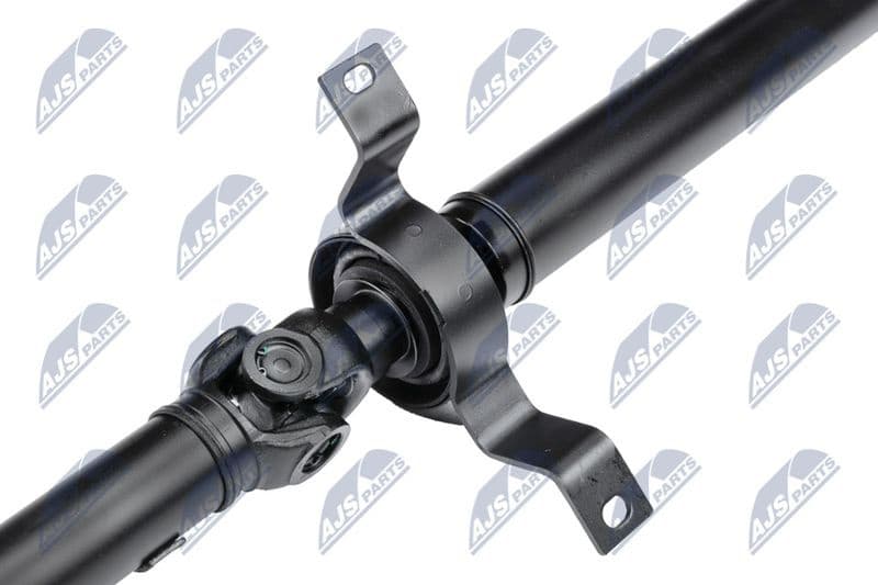 Propshaft, axle drive NWN-PL-001 - image 3