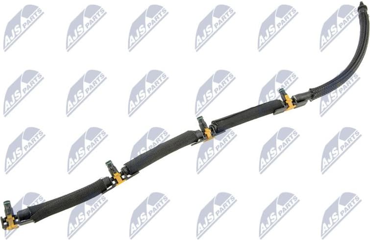 Hose, fuel overflow BPP-VW-004 - image 2