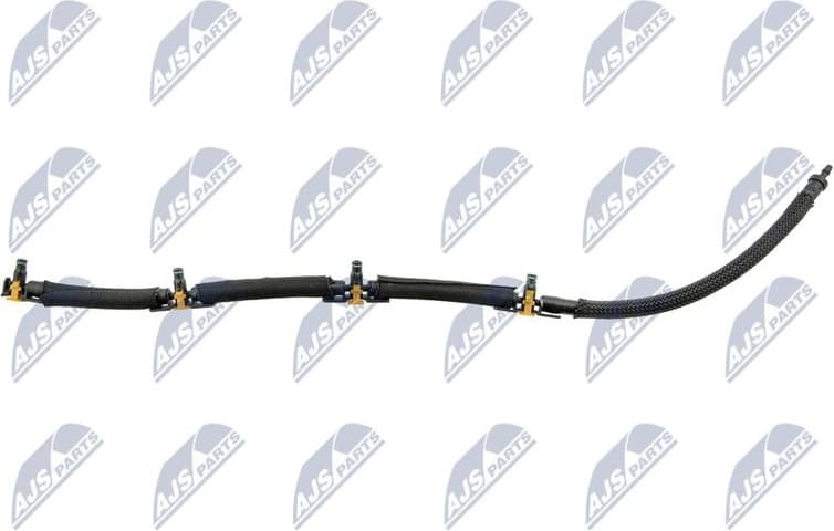 Hose, fuel overflow BPP-VW-004 - image 4