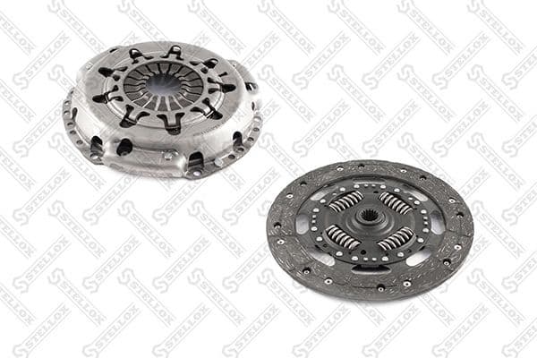 Clutch Kit 07-01013-SX