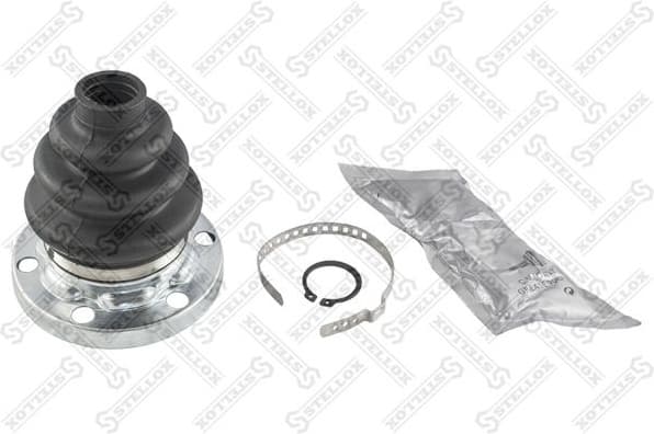Bellow Kit, drive shaft 13-00622-SX