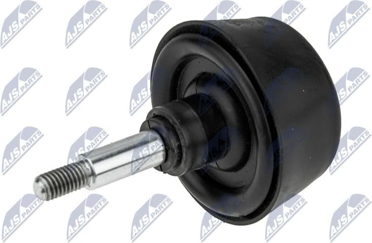 Guide, locking knob EZC-ME-062 - image 2