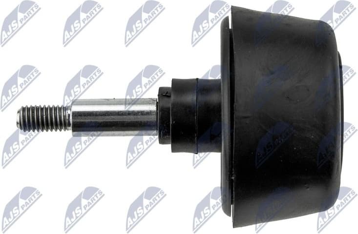 Guide, locking knob EZC-ME-062 - image 3