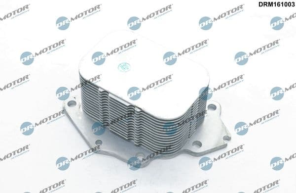 Oil Cooler, engine oil DRM161003