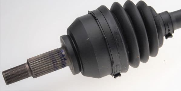 Drive Shaft GKN Automotive OE-Technology 52° 306724 - image 2