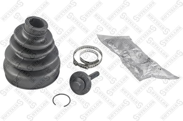 Bellow Kit, drive shaft 13-00583-SX