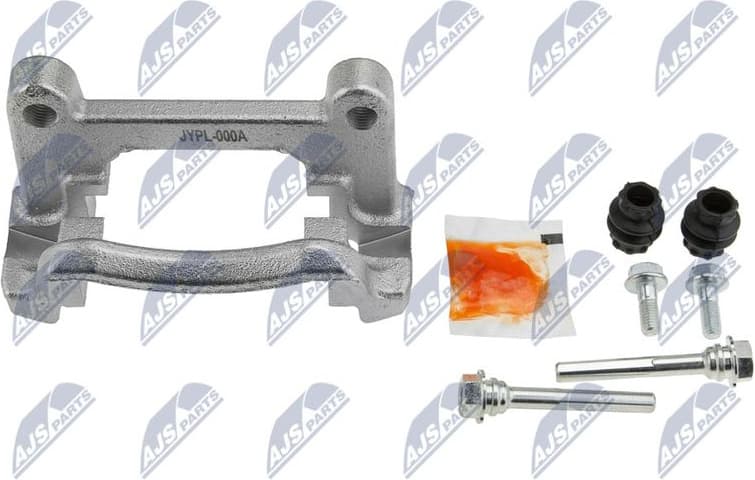 Bracket, brake caliper HZT-PL-000A