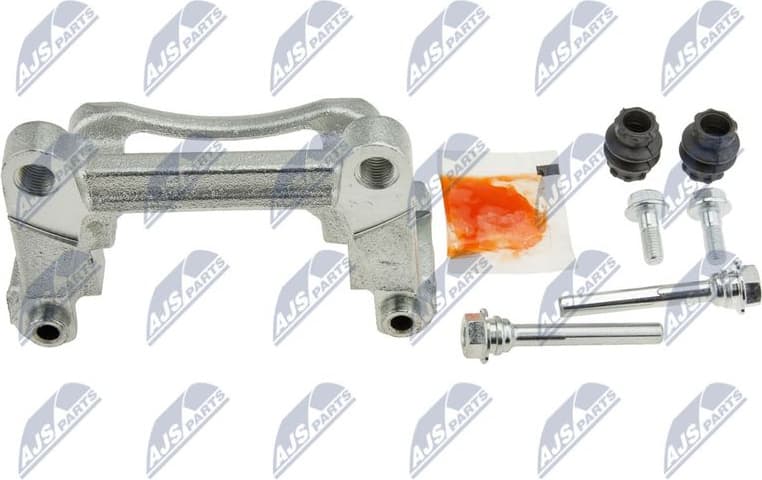 Bracket, brake caliper HZT-PL-000A - image 2