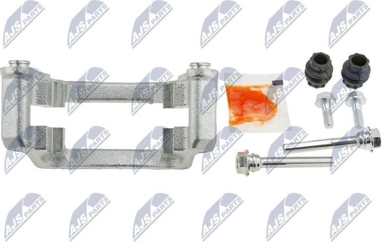 Bracket, brake caliper HZT-PL-000A - image 4