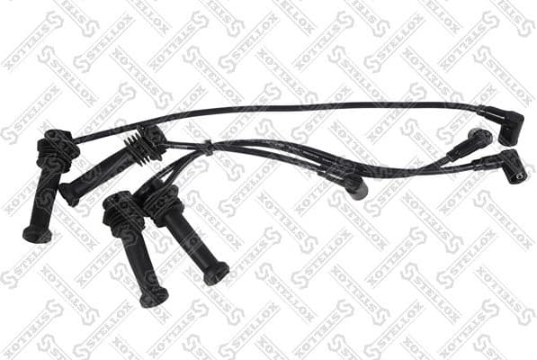 Ignition Cable Kit 10-38135-SX