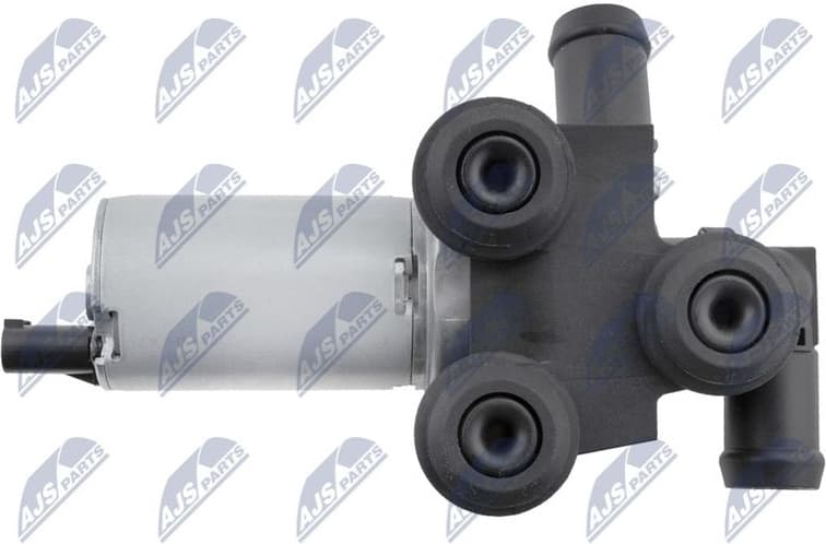 Auxiliary Water Pump (cooling water circuit) CPZ-BM-007 - image 3