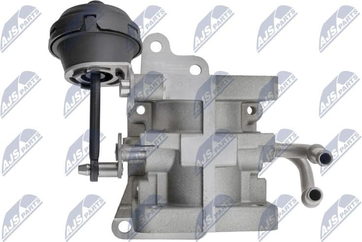 Cooler, exhaust gas recirculation EGR-VW-057 - image 6