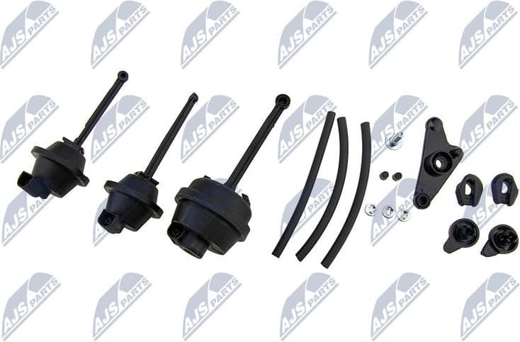 Fitting, intake manifold BKS-ME-022 - image 3