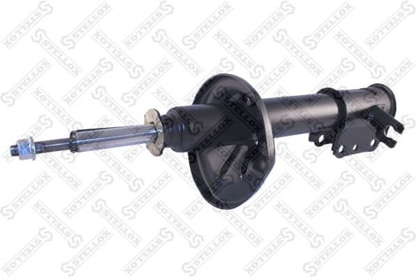 Shock Absorber 4214-0314-SX