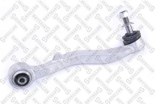 Control/Trailing Arm, wheel suspension 54-01984A-SX