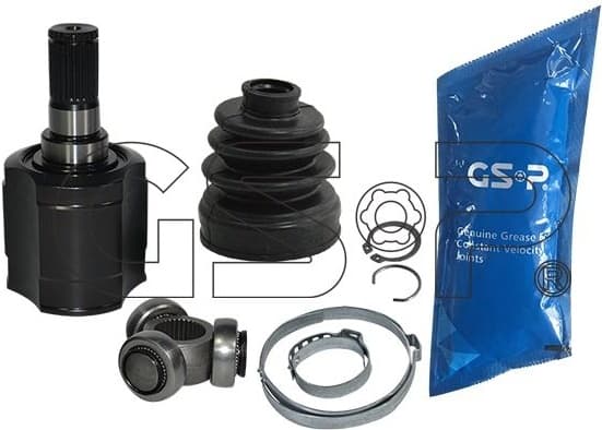 Joint Kit, drive shaft 624009