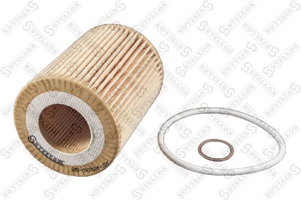 Oil Filter 20-50728-SX