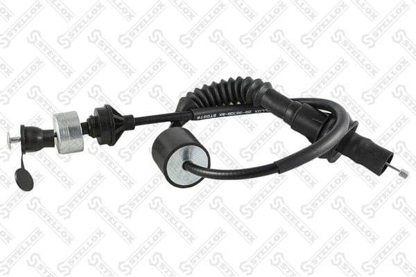 Cable Pull, clutch control 29-98309-SX