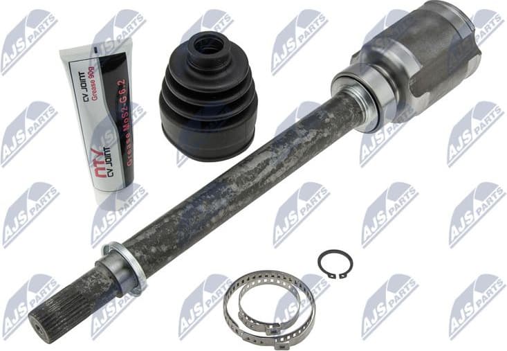 Joint Kit, drive shaft NPW-NS-081 - image 2