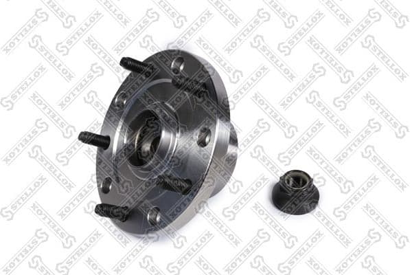 Wheel Bearing Kit 43-28333-SX