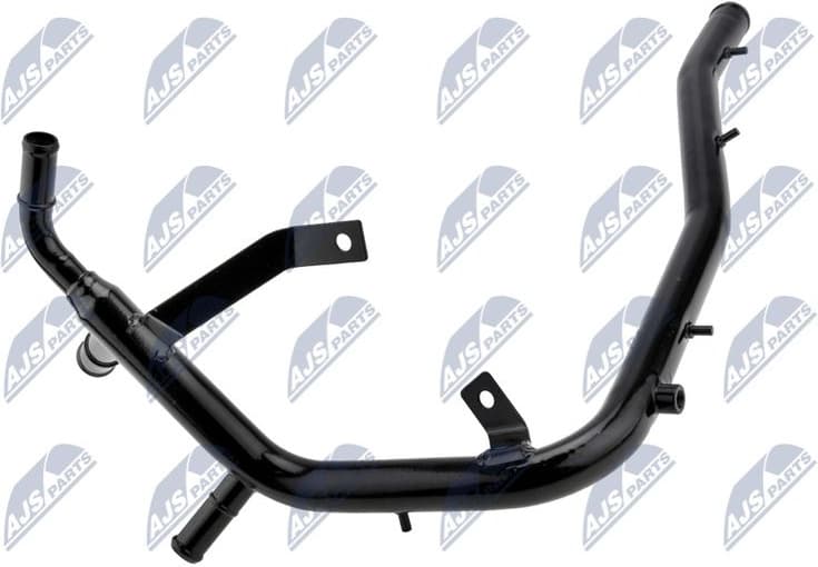 Coolant Pipe CPP-VW-001