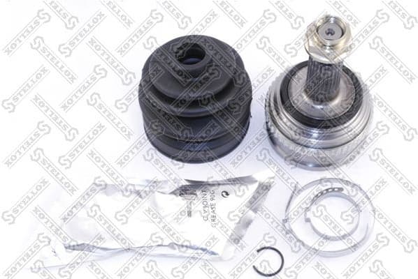 Joint Kit, drive shaft 150 1627-SX