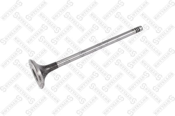 Exhaust Valve 01-24336-SX